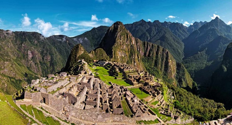 Machu Picchu: todo lo que se sabe de la reapertura del sitio arqueolÃ³gico