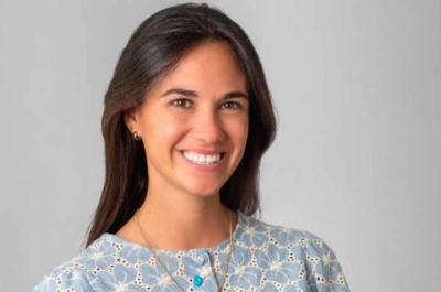 Alessandra Medina Aguad es la nueva Jefe de marca de CBC PerÃº