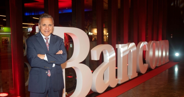 Banco de Comercio renueva su marca y ahora es Bancom