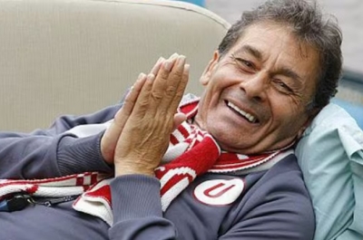 Universitario dedica emotivo video de despedida a Roberto Chale: ¡Descanse en paz, Maestro!