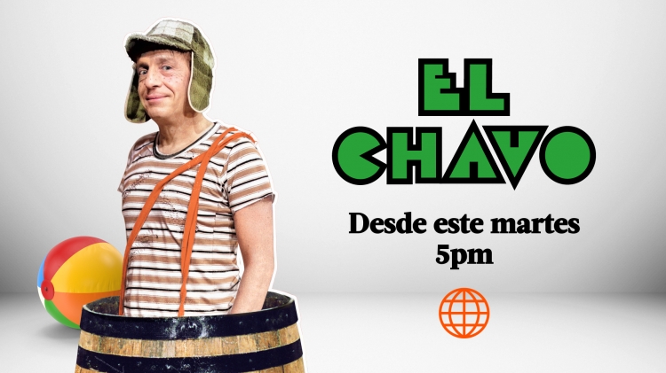 ¡El Chavo del 8 regresa a América!