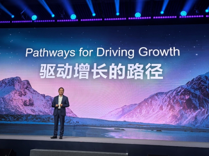 Huawei propone cuatro caminos concretos para reactivar el crecimiento en la industria global de las telecomunicaciones