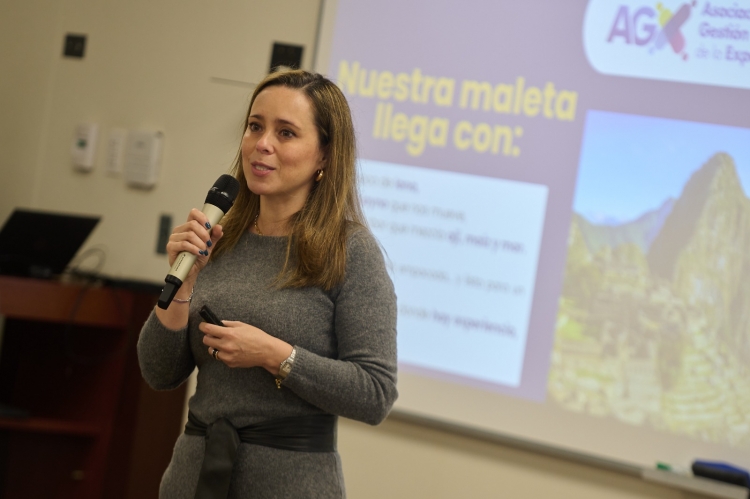 Perú es uno de los países elegidos como hub clave para la evolución de la experiencia del cliente en la región