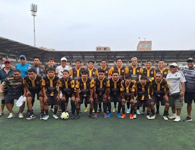 El Sport Estrella de Santa Clara, Ate, cumple 120 años de fundación