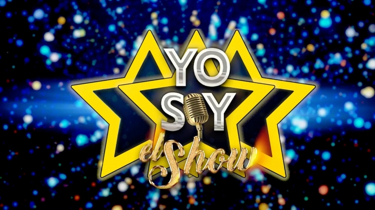 'YO SOY EL SHOW': ¡DE LA TV AL SHOW EN VIVO!