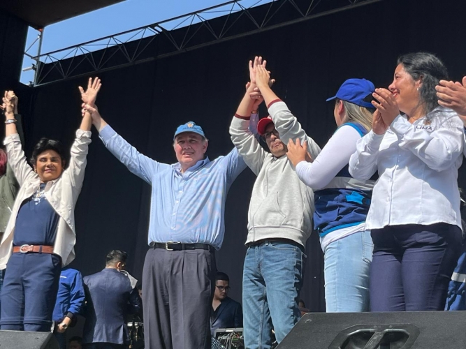 Mil millones de soles al agua