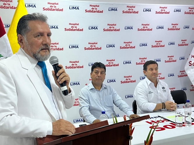 Entre el 2030 y 2035 prácticamente se habrá derrotado a la muerte