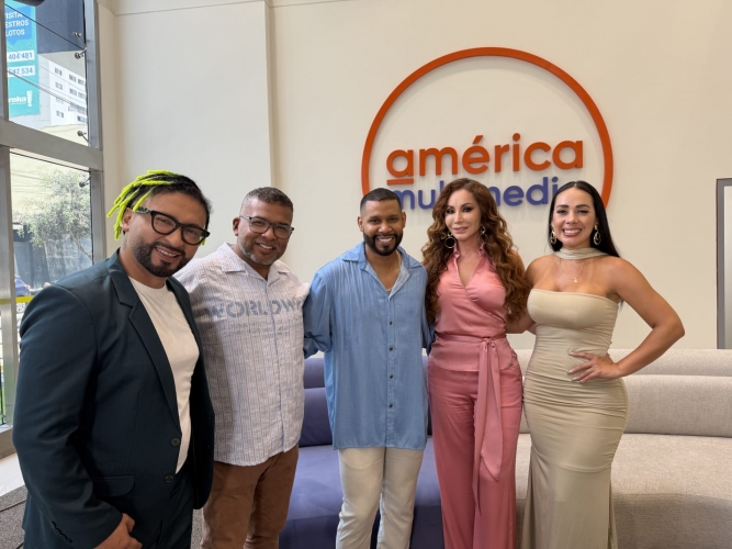 'AMERICA HOY' REGRESA CON TEMPORADA RENOVADA