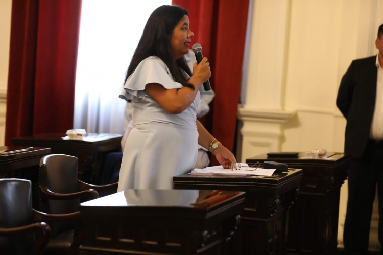 Concejo Metropolitano de Lima aprueba transferencia de más de 134 millones de soles a EMAPE