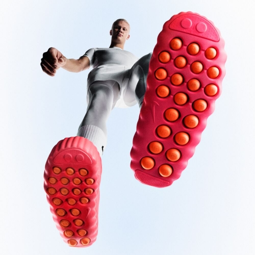 Nike presenta su primer calzado para atletas basado en la neurociencia