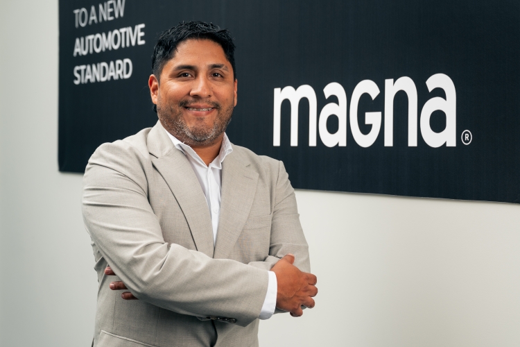 Grupo Automotriz MAGNA  fortalece su operación en el Perú