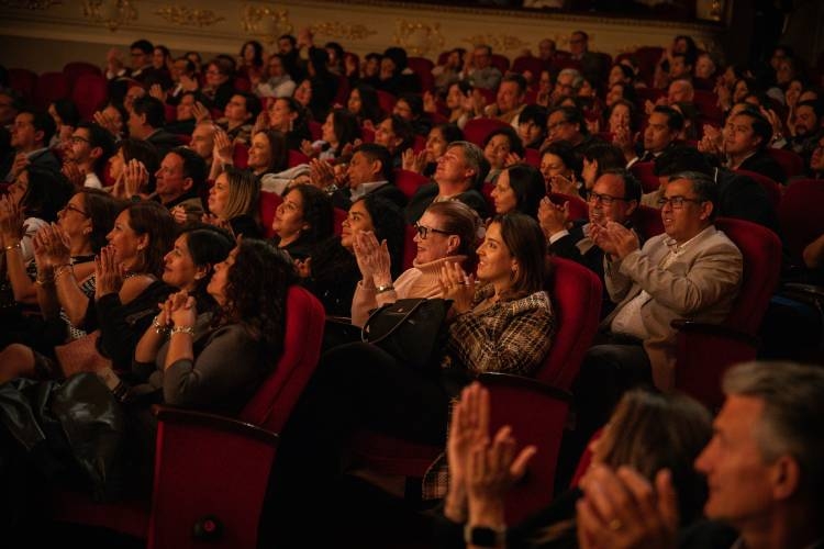 Gran Temporada de Ópera 2026 llega a los teatros municipales de Lima con producciones internacionales y entradas a precios accesibles
