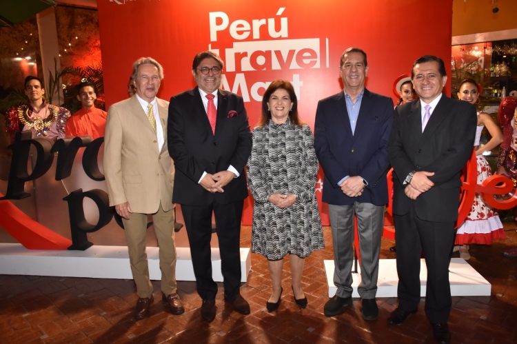 Peru Travel Mart 2026 cerró con éxito rotundo y más de 7,500 citas de negocios