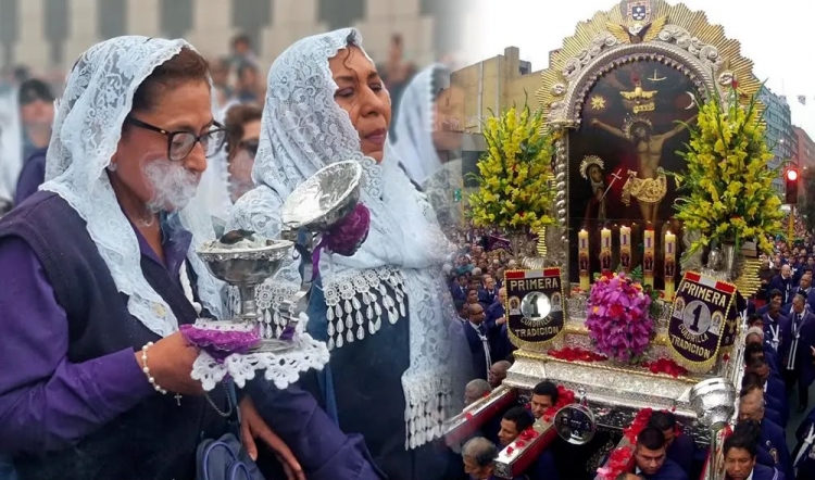 CANATUR y la Red Mundial de Turismo Religioso impulsan la FE