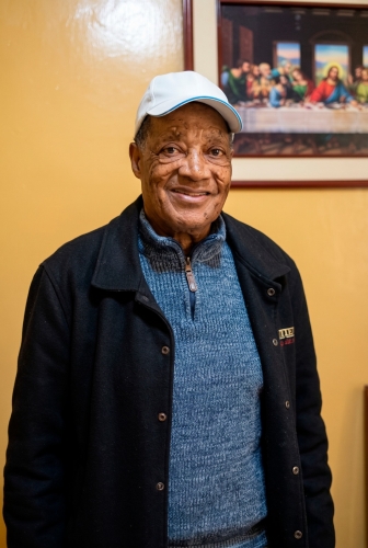 Los 80 años de 'Perico' Quintana