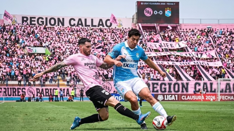 ENTRADAS DE SPORT BOYS VS SPORTING CRISTAL